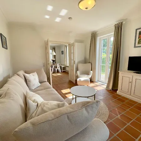 Tons 3 Liv Διαμέρισμα