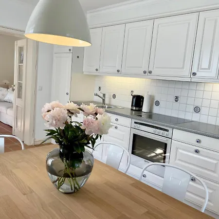 Tons 3 Liv Διαμέρισμα Keitum