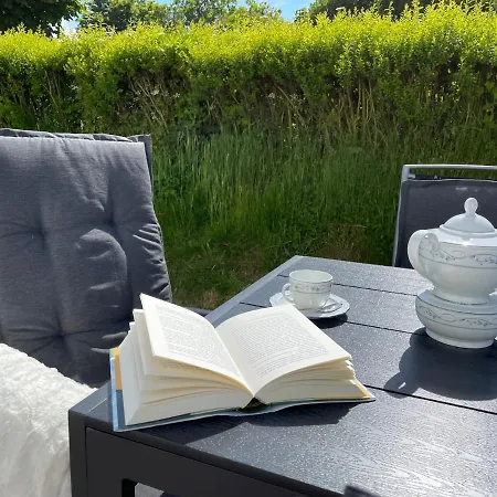 Διαμέρισμα Tons 3 Liv Keitum