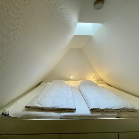 Tons 3 Liv Διαμέρισμα