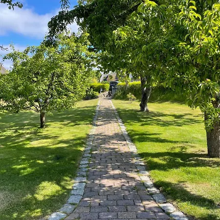 Διαμέρισμα Tons 3 Liv Keitum