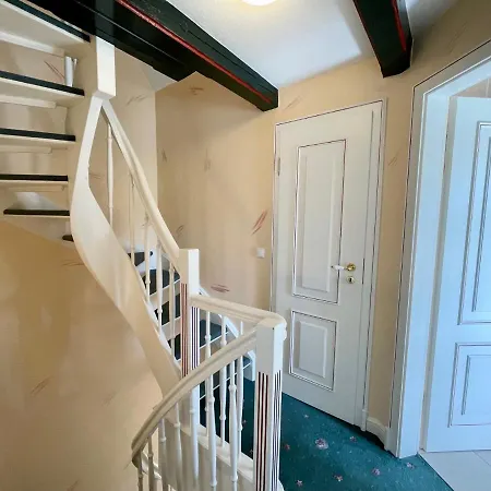 Διαμέρισμα Tons 3 Liv *