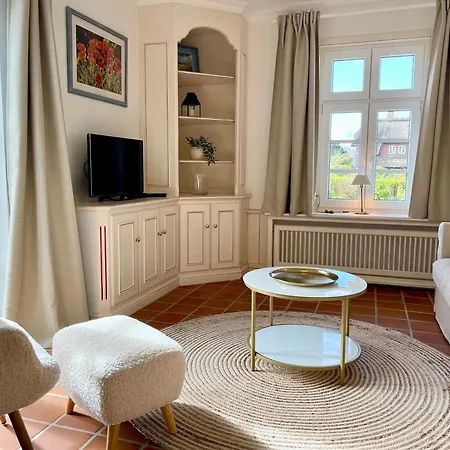 Διαμέρισμα Tons 3 Liv *