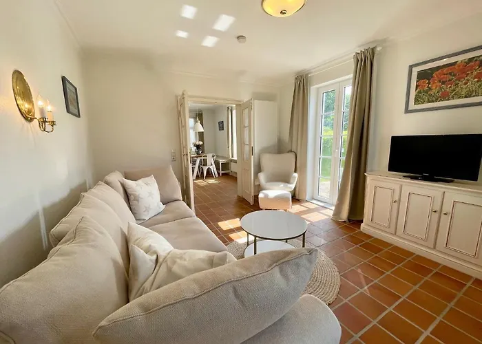 Tons 3 Liv Appartement