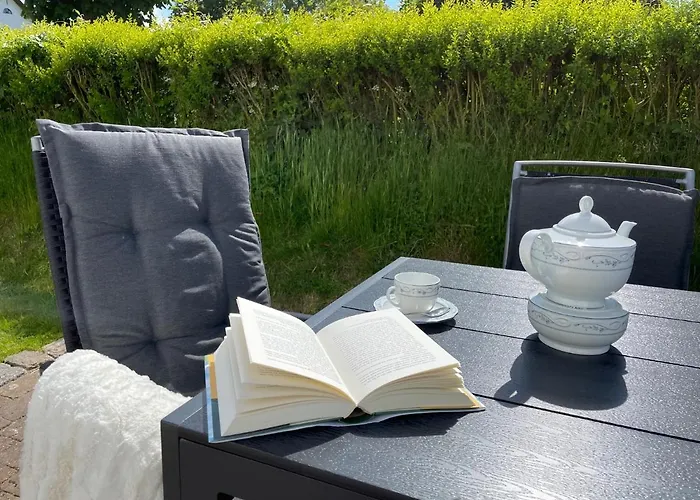 Appartement Tons 3 Liv Keitum